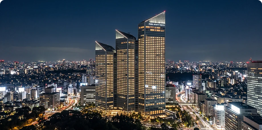 Park Hyatt Tokyo